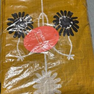 Opalhouse Jungalow 63” x 50” Turkish Doorway Set of 2 Panels